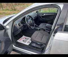 Audi A3 SPB 1.6 TDI 105 cv Ambition anno 2013 - 11