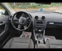 Audi A3 SPB 1.6 TDI 105 cv Ambition anno 2013 - 12