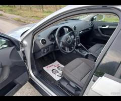 Audi A3 SPB 1.6 TDI 105 cv Ambition anno 2013 - 13