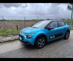 Citroen C3 PureTech 83 Shine Pack PARI AL NUOVO
