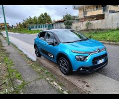 Citroen C3 PureTech 83 Shine Pack PARI AL NUOVO