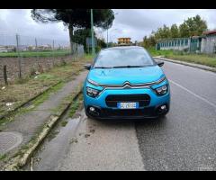 Citroen C3 PureTech 83 Shine Pack PARI AL NUOVO