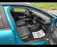Citroen C3 PureTech 83 Shine Pack PARI AL NUOVO