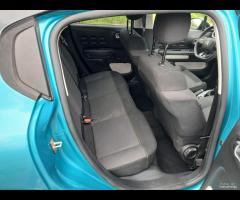 Citroen C3 PureTech 83 Shine Pack PARI AL NUOVO