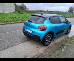 Citroen C3 PureTech 83 Shine Pack PARI AL NUOVO - 6