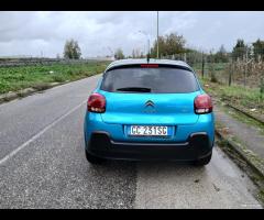 Citroen C3 PureTech 83 Shine Pack PARI AL NUOVO - 7