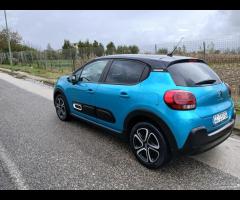 Citroen C3 PureTech 83 Shine Pack PARI AL NUOVO - 8