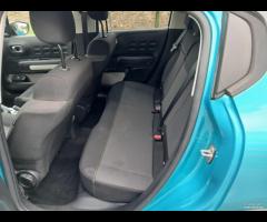 Citroen C3 PureTech 83 Shine Pack PARI AL NUOVO - 10