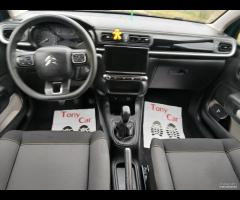 Citroen C3 PureTech 83 Shine Pack PARI AL NUOVO - 11