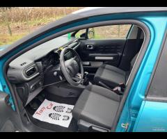 Citroen C3 PureTech 83 Shine Pack PARI AL NUOVO - 12