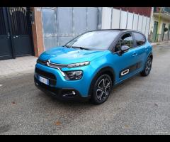 Citroen C3 PureTech 83 Shine Pack PARI AL NUOVO - 13