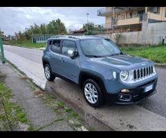Jeep Renegade 1.6 Mjt 120 CV Limited NuovissimA