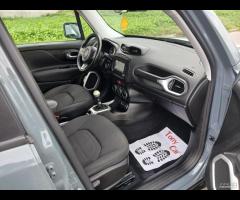 Jeep Renegade 1.6 Mjt 120 CV Limited NuovissimA