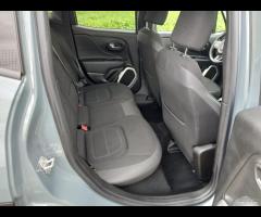 Jeep Renegade 1.6 Mjt 120 CV Limited NuovissimA