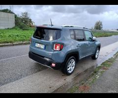 Jeep Renegade 1.6 Mjt 120 CV Limited NuovissimA - 6