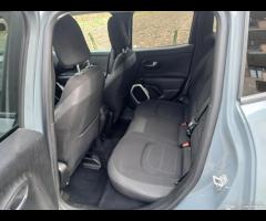 Jeep Renegade 1.6 Mjt 120 CV Limited NuovissimA - 9