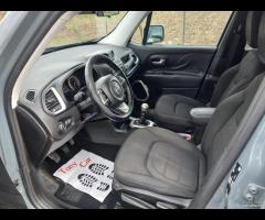Jeep Renegade 1.6 Mjt 120 CV Limited NuovissimA - 12