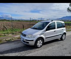 Panda 1.2 Dynamic anno 2008 Perfette condizioni