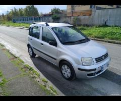 Panda 1.2 Dynamic anno 2008 Perfette condizioni