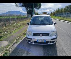 Panda 1.2 Dynamic anno 2008 Perfette condizioni