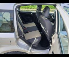 Panda 1.2 Dynamic anno 2008 Perfette condizioni