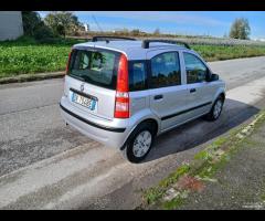 Panda 1.2 Dynamic anno 2008 Perfette condizioni - 6