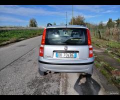 Panda 1.2 Dynamic anno 2008 Perfette condizioni - 7