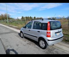 Panda 1.2 Dynamic anno 2008 Perfette condizioni - 8