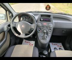 Panda 1.2 Dynamic anno 2008 Perfette condizioni - 12