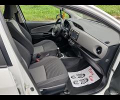 Yaris 1.0 5 porte Km Certificati GaranziA ufficial