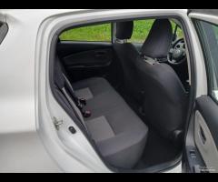 Yaris 1.0 5 porte Km Certificati GaranziA ufficial