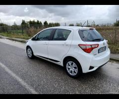 Yaris 1.0 5 porte Km Certificati GaranziA ufficial - 9