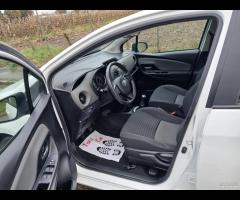 Yaris 1.0 5 porte Km Certificati GaranziA ufficial - 11