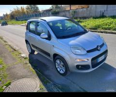 Fiat Panda 0.9 TwinAir Turbo Natural Power Lounge