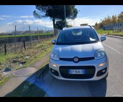 Fiat Panda 0.9 TwinAir Turbo Natural Power Lounge