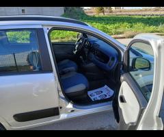 Fiat Panda 0.9 TwinAir Turbo Natural Power Lounge
