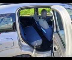 Fiat Panda 0.9 TwinAir Turbo Natural Power Lounge