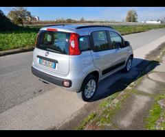 Fiat Panda 0.9 TwinAir Turbo Natural Power Lounge - 6