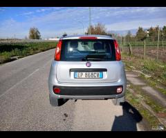 Fiat Panda 0.9 TwinAir Turbo Natural Power Lounge - 7