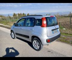 Fiat Panda 0.9 TwinAir Turbo Natural Power Lounge - 8