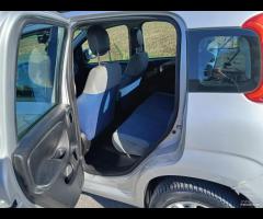 Fiat Panda 0.9 TwinAir Turbo Natural Power Lounge - 9