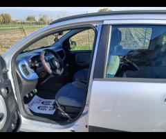 Fiat Panda 0.9 TwinAir Turbo Natural Power Lounge - 11