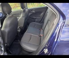 Fiat 500X 1.3 T4 150 CV AutomaticA NuovissimA - 10