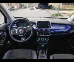 Fiat 500X 1.3 T4 150 CV AutomaticA NuovissimA - 11