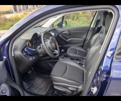 Fiat 500X 1.3 T4 150 CV AutomaticA NuovissimA - 12