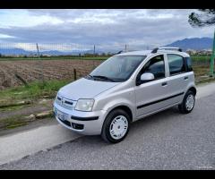 Fiat Panda 1.2 Dynamic Natural Power anno 2010
