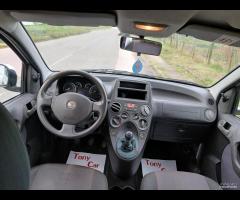 Fiat Panda 1.2 Dynamic Natural Power anno 2010