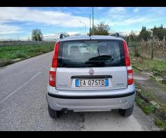 Fiat Panda 1.2 Dynamic Natural Power anno 2010