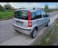 Fiat Panda 1.2 Dynamic Natural Power anno 2010
