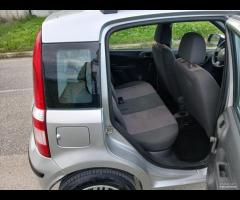 Fiat Panda 1.2 Dynamic Natural Power anno 2010